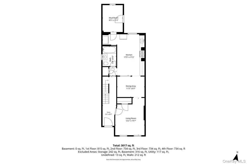487 Hancock Street Brooklyn NY 11233