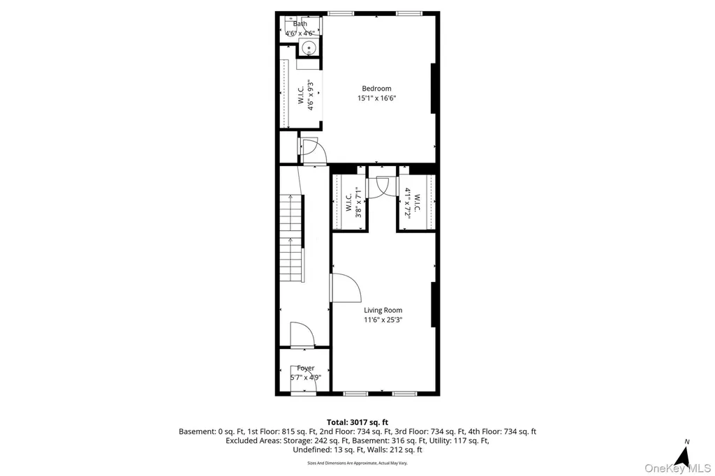487 Hancock Street Brooklyn NY 11233