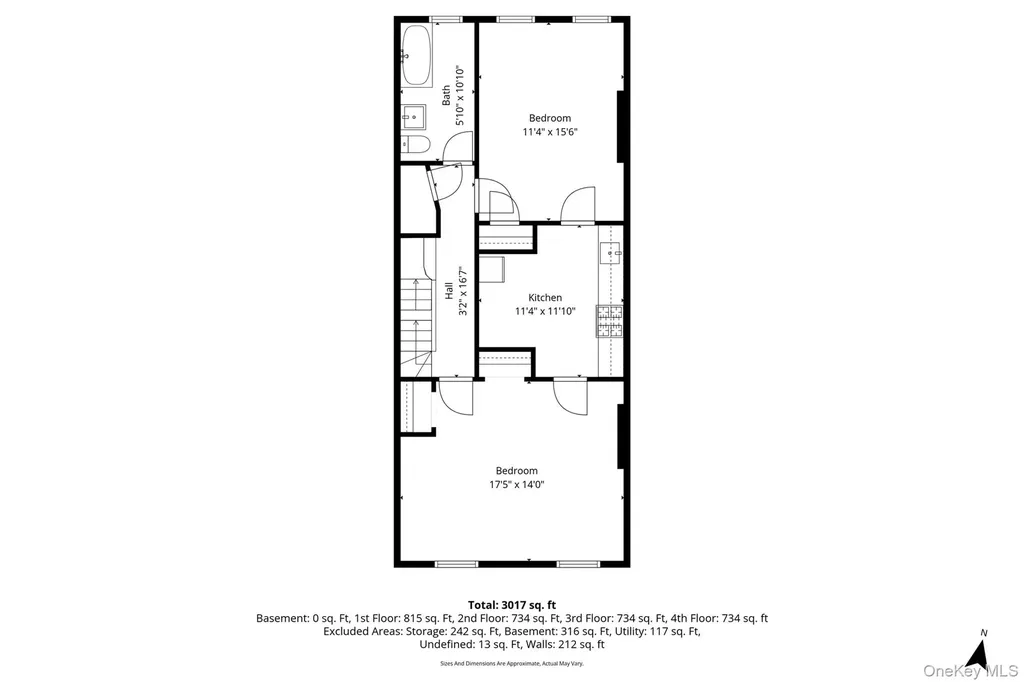 487 Hancock Street Brooklyn NY 11233