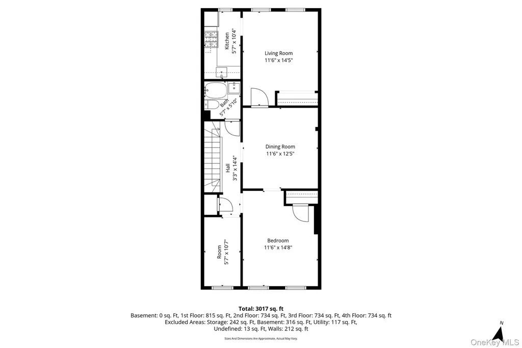 487 Hancock Street Brooklyn NY 11233