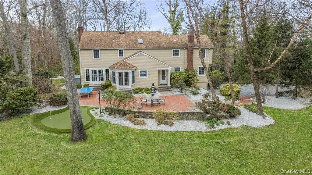 4 Springwood Path Syosset NY 11791