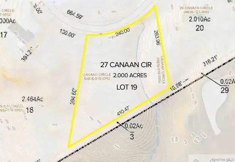 Canaan Circle South Salem NY 10590