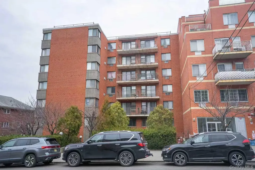 139-35 35th Avenue Flushing NY 11354