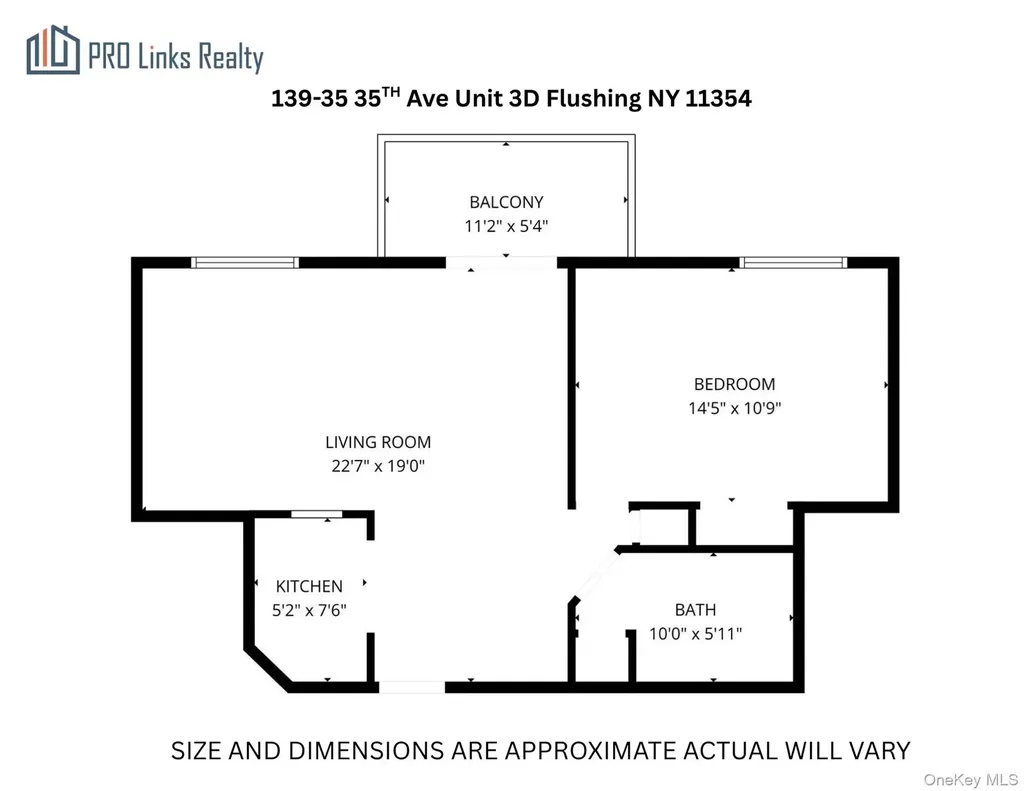 139-35 35th Avenue Flushing NY 11354