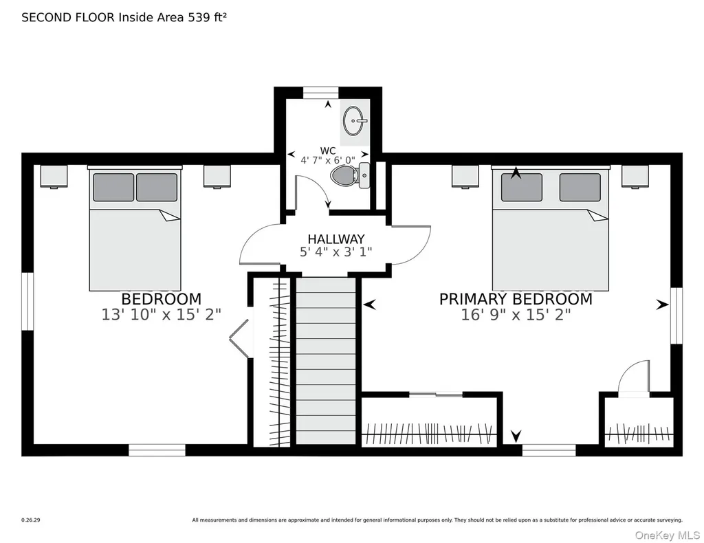 112 Wentworth Avenue Albertson NY 11507