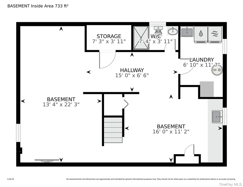 112 Wentworth Avenue Albertson NY 11507