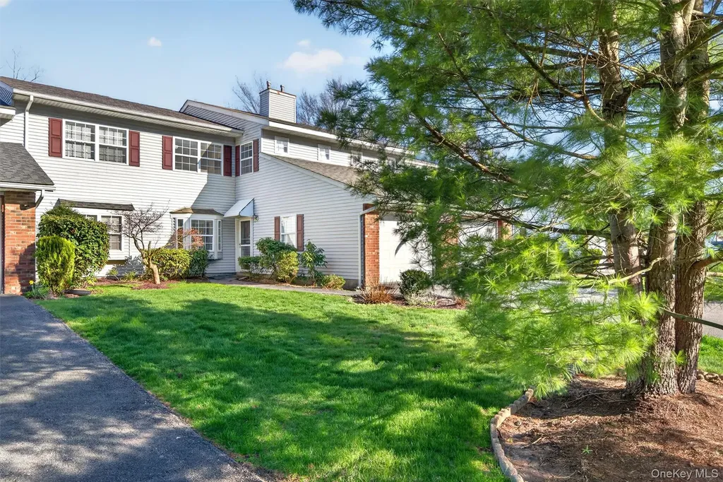195 Eagleton Drive Monroe NY 10950