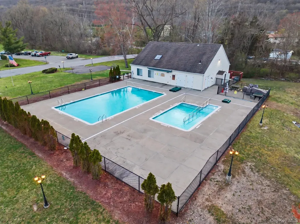 195 Eagleton Drive Monroe NY 10950