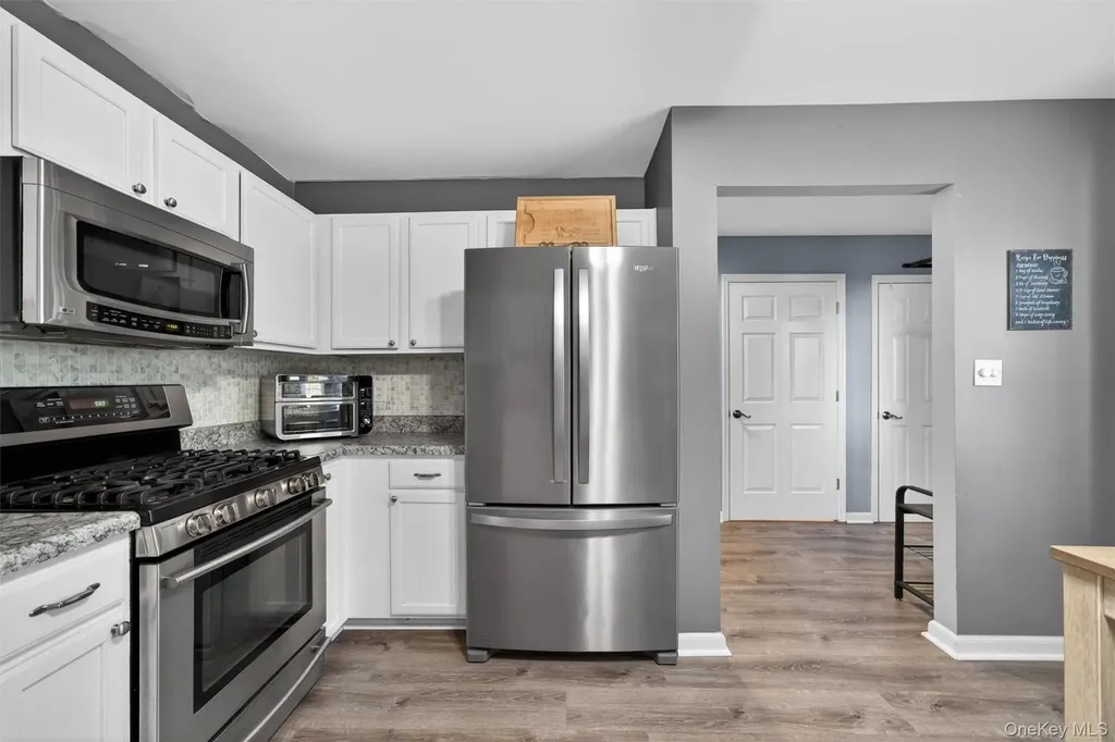 195 Eagleton Drive Monroe NY 10950