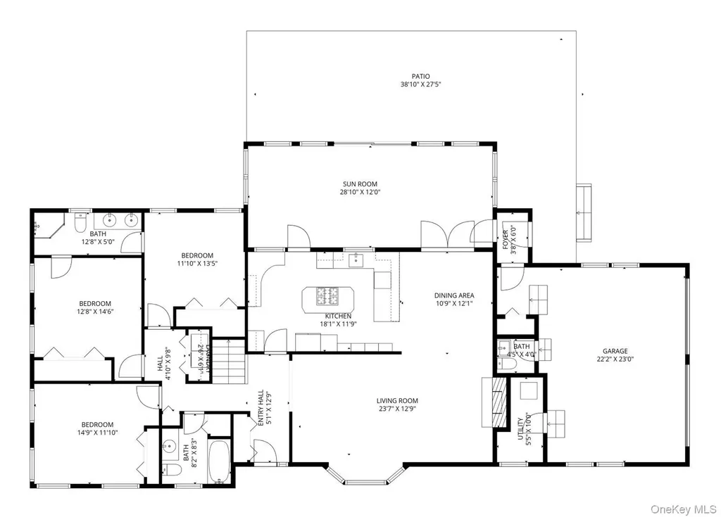 8 Adelphi Street Islip NY 11751