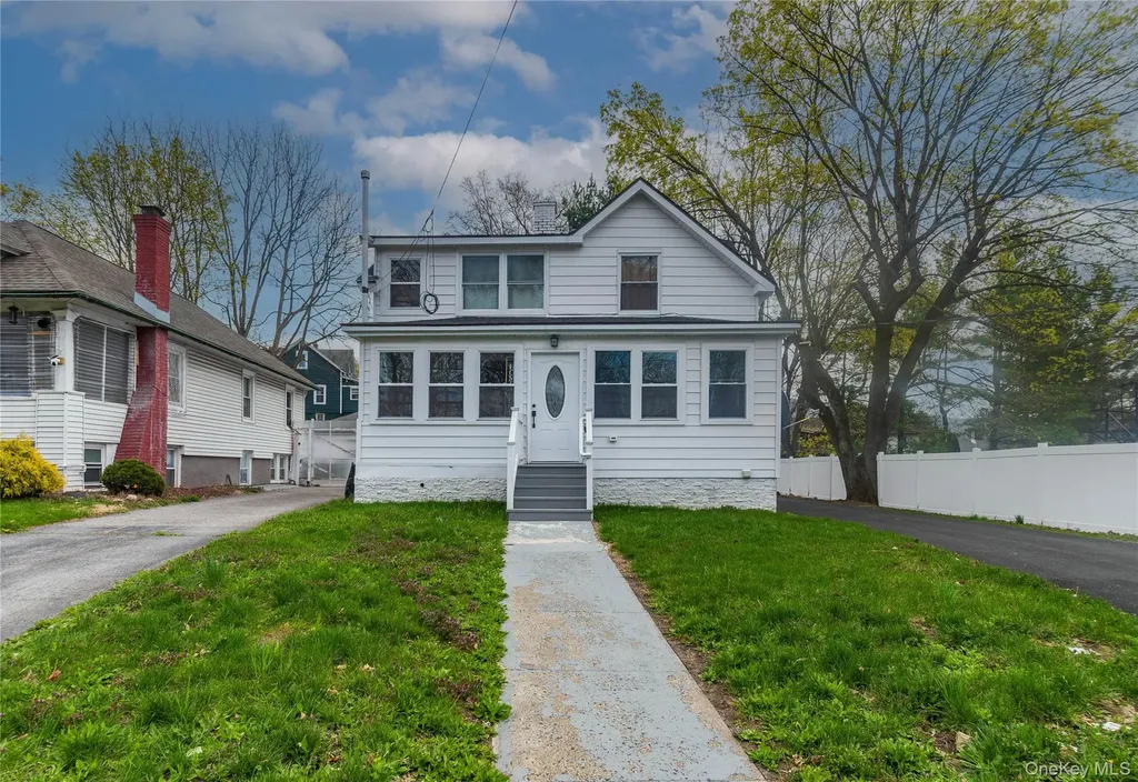 1258 North Avenue Beacon NY 12508