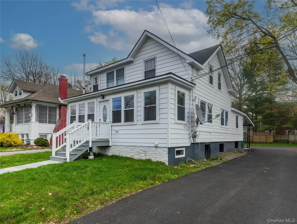 1258 North Avenue Beacon NY 12508