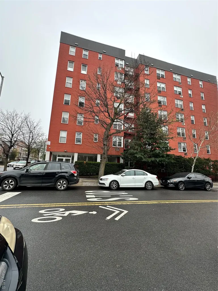 74-02 43 Avenue Elmhurst NY 11373