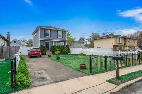 144 Washington Avenue Wheatley Heights NY 11798