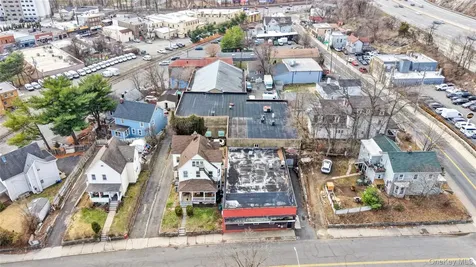 3 Chestnut Street Suffern NY 10901