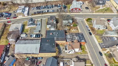 3 Chestnut Street Suffern NY 10901