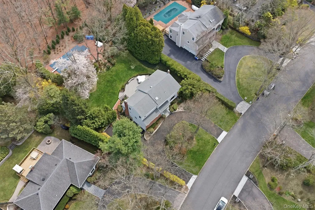 7 Seward Drive Dix Hills NY 11746