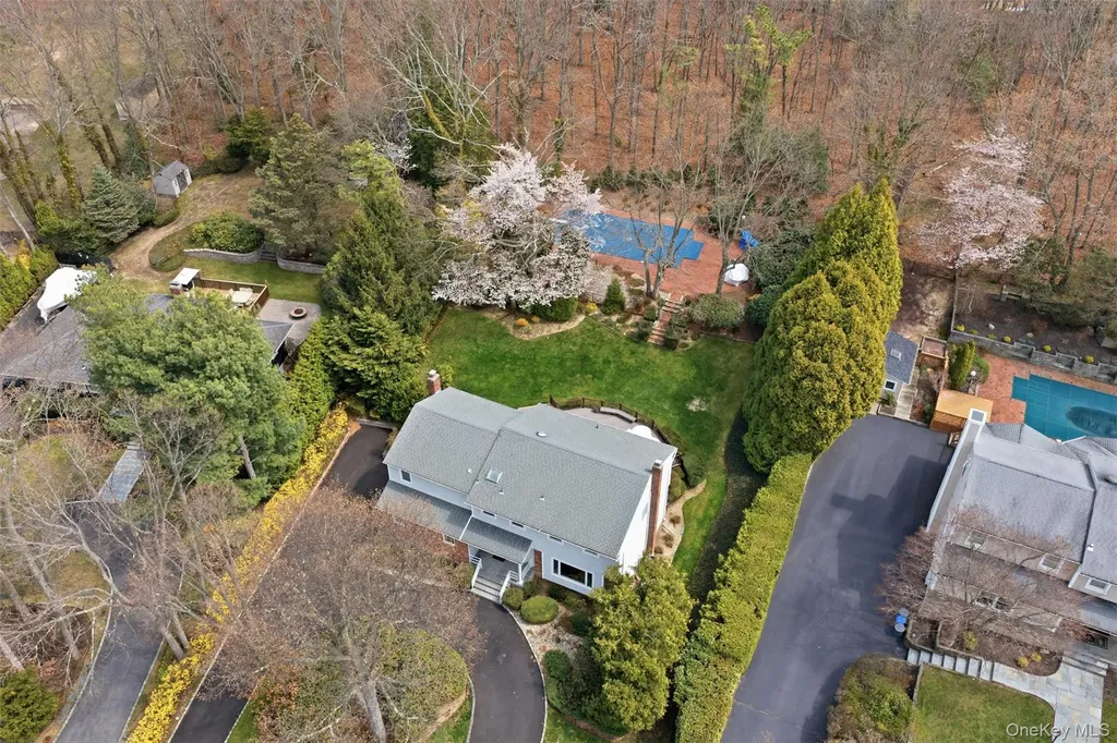 7 Seward Drive Dix Hills NY 11746