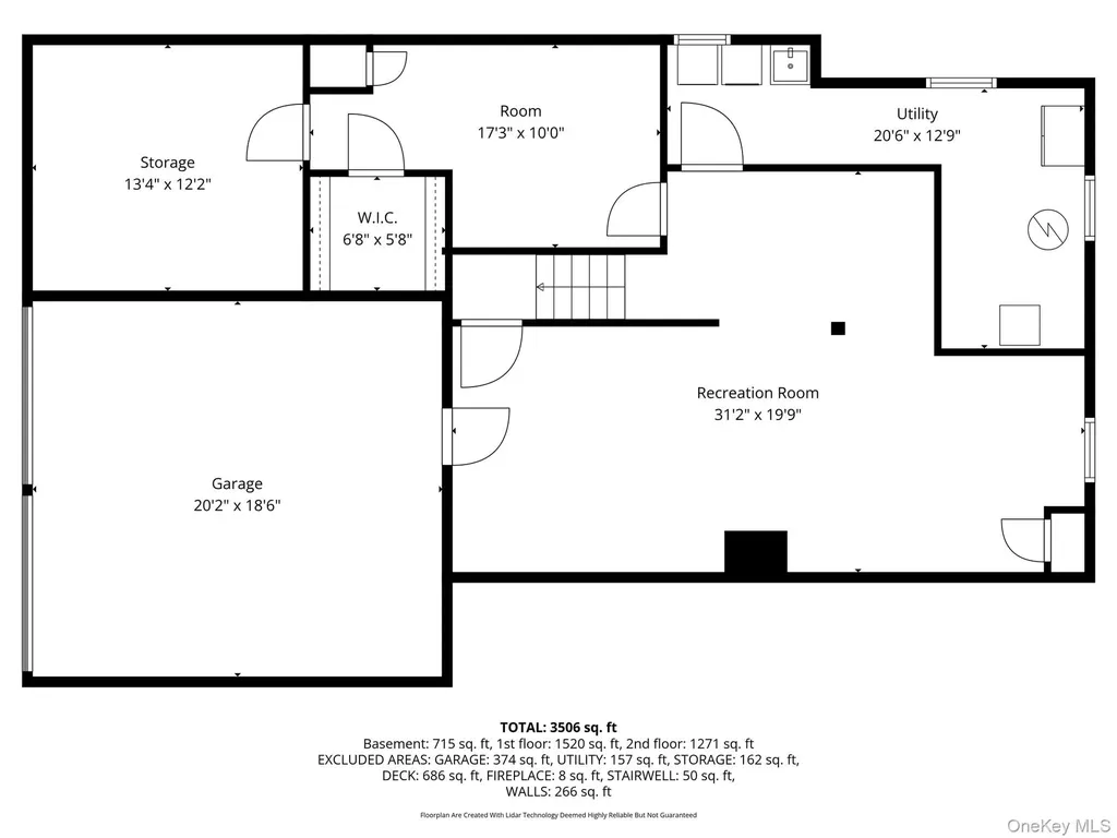 7 Seward Drive Dix Hills NY 11746