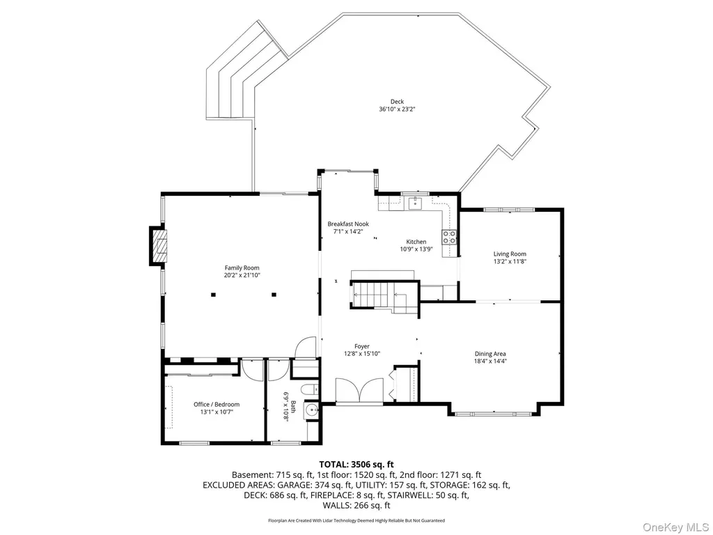 7 Seward Drive Dix Hills NY 11746