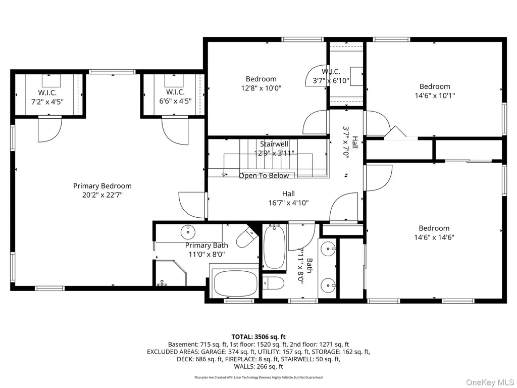 7 Seward Drive Dix Hills NY 11746