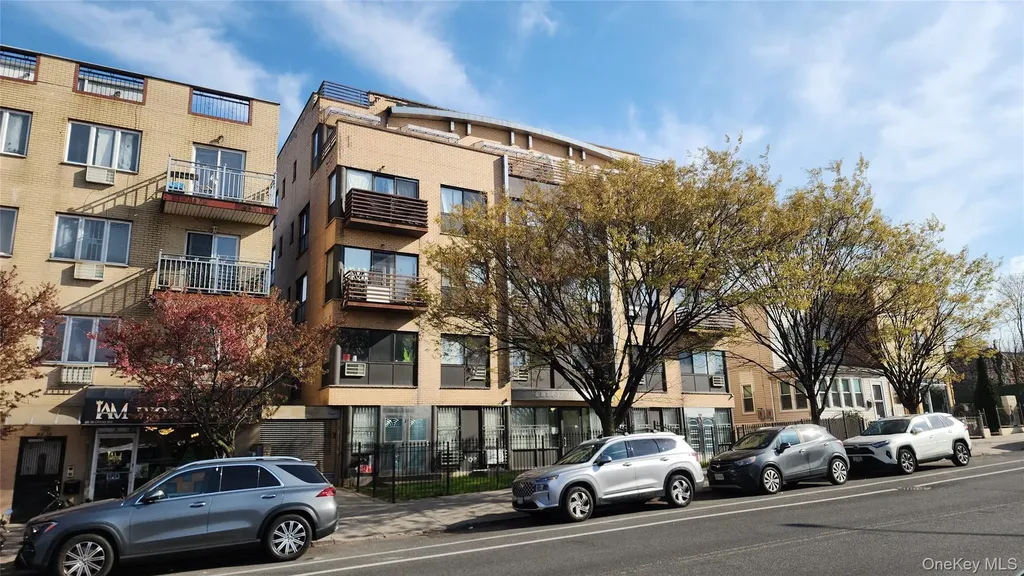8432 Grand Avenue Elmhurst NY 11373