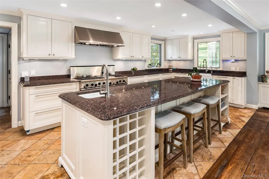 516 Pound Ridge Road Bedford NY 10506