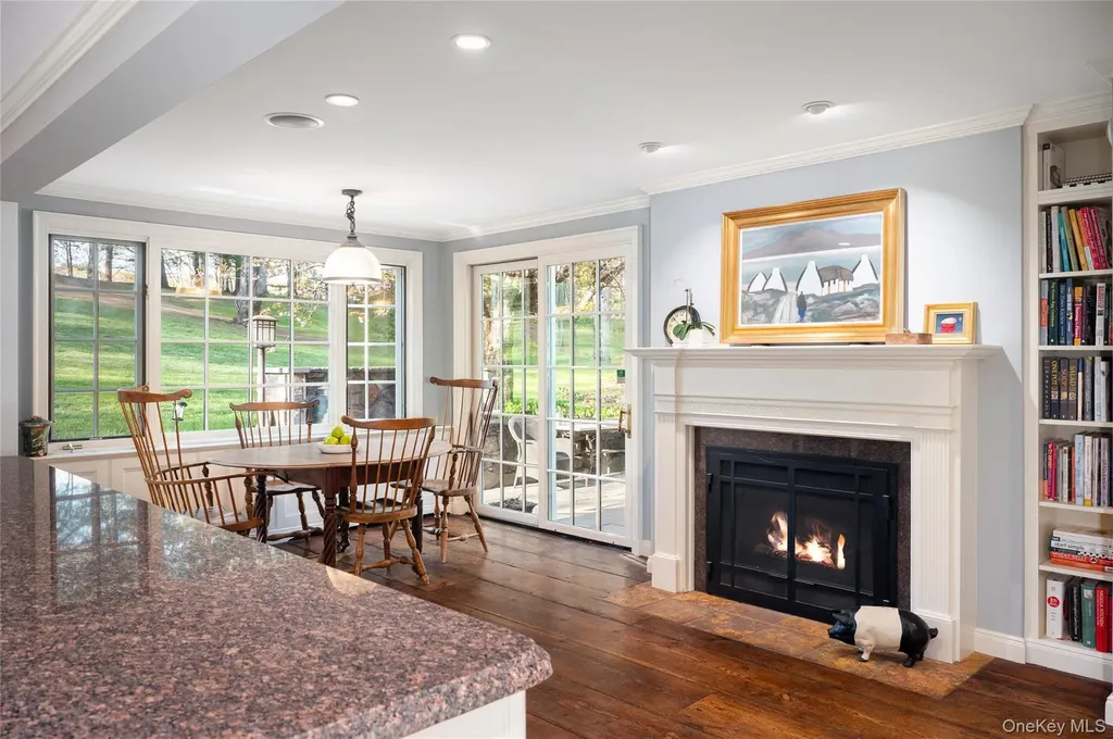 516 Pound Ridge Road Bedford NY 10506