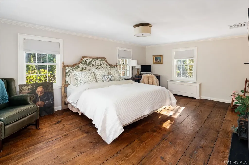 516 Pound Ridge Road Bedford NY 10506