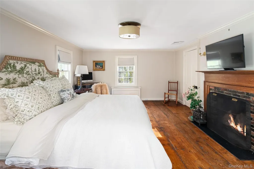 516 Pound Ridge Road Bedford NY 10506