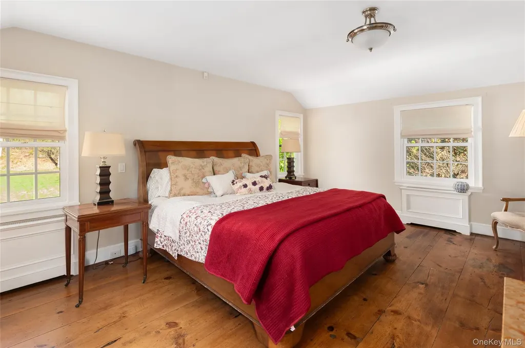 516 Pound Ridge Road Bedford NY 10506