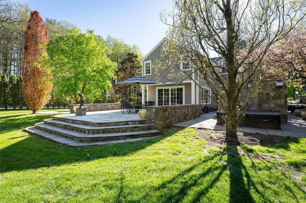 516 Pound Ridge Road Bedford NY 10506