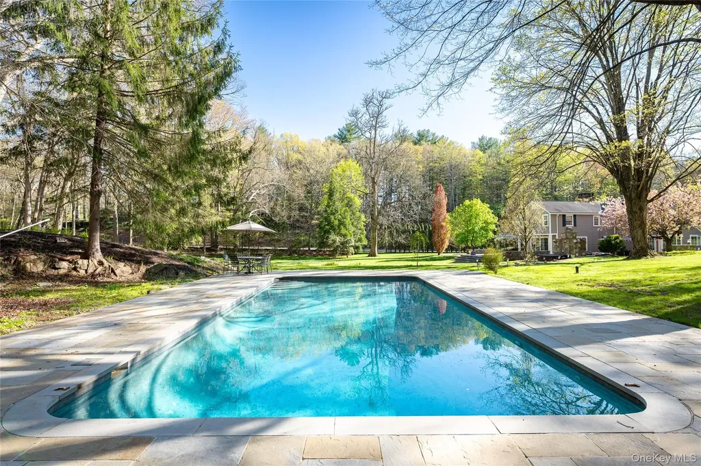 516 Pound Ridge Road Bedford NY 10506