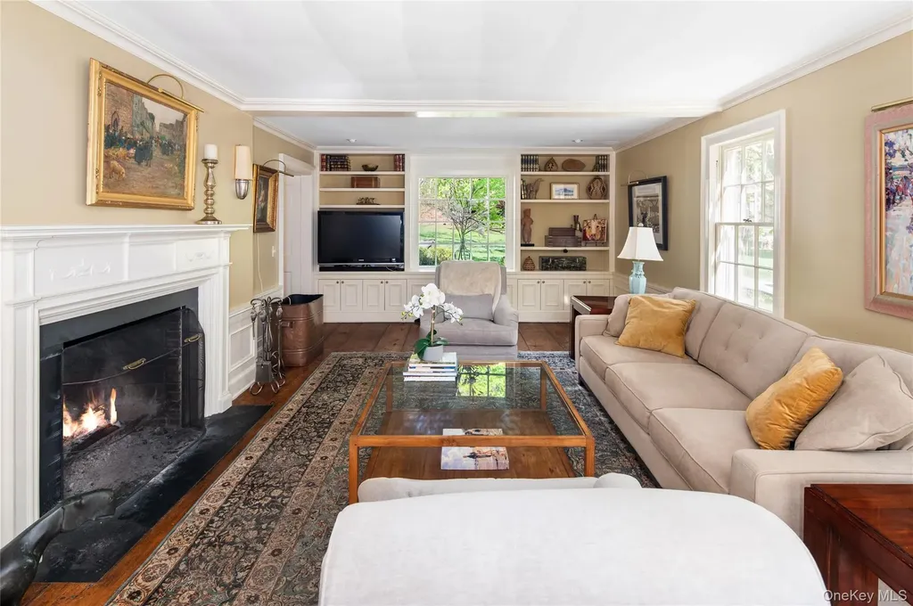 516 Pound Ridge Road Bedford NY 10506
