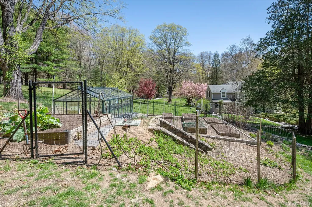 516 Pound Ridge Road Bedford NY 10506