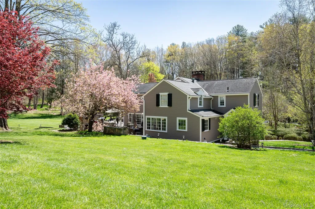 516 Pound Ridge Road Bedford NY 10506