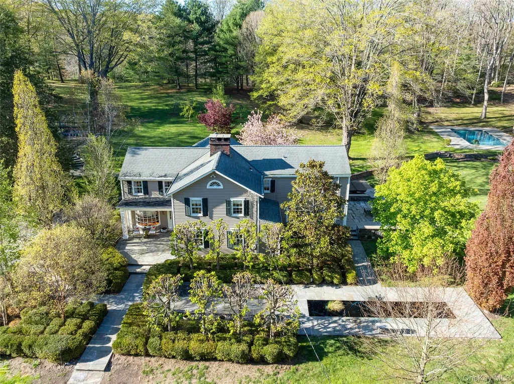 516 Pound Ridge Road Bedford NY 10506