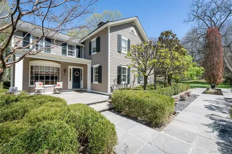 516 Pound Ridge Road Bedford NY 10506