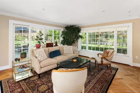 516 Pound Ridge Road Bedford NY 10506