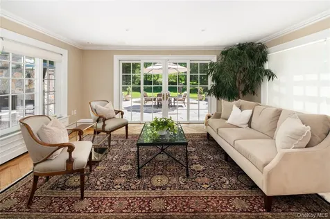 516 Pound Ridge Road Bedford NY 10506