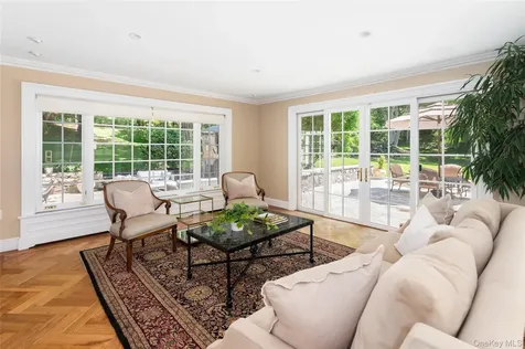 516 Pound Ridge Road Bedford NY 10506