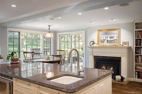 516 Pound Ridge Road Bedford NY 10506