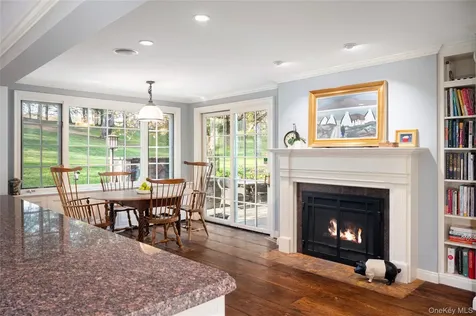 516 Pound Ridge Road Bedford NY 10506