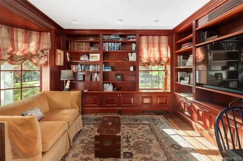 516 Pound Ridge Road Bedford NY 10506