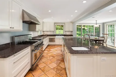 516 Pound Ridge Road Bedford NY 10506