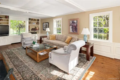 516 Pound Ridge Road Bedford NY 10506