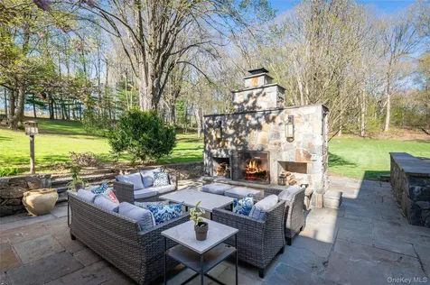 516 Pound Ridge Road Bedford NY 10506