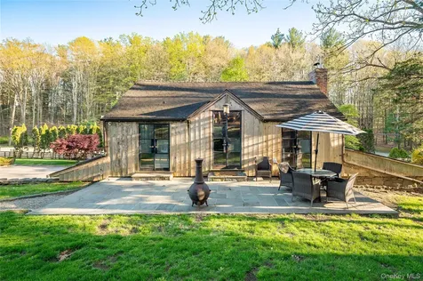 516 Pound Ridge Road Bedford NY 10506