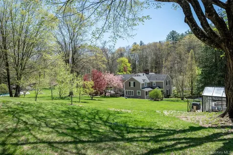 516 Pound Ridge Road Bedford NY 10506