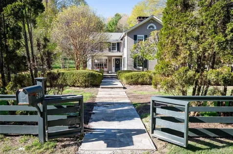 516 Pound Ridge Road Bedford NY 10506